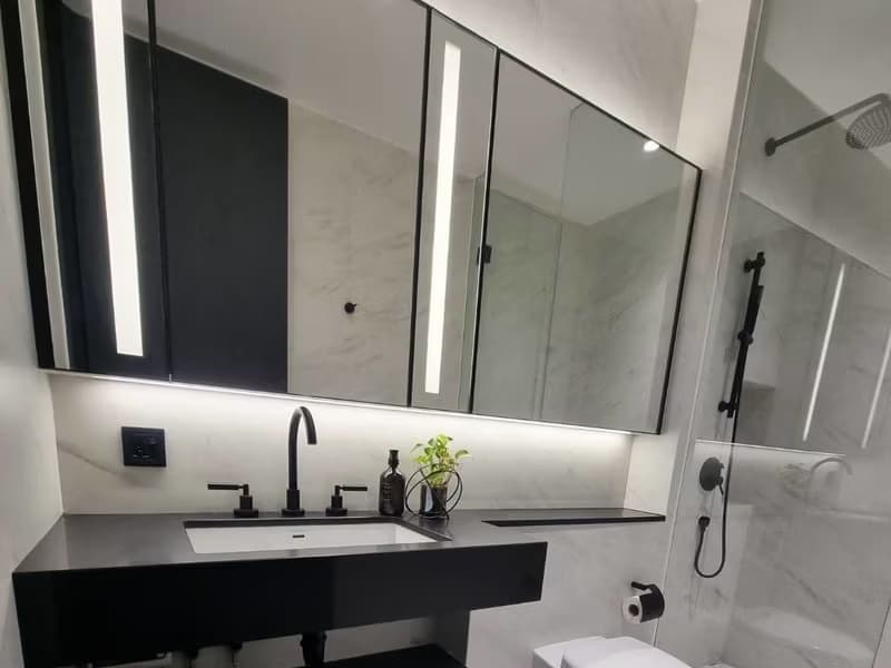 2 Bed Condo for Rent in Bang Rak