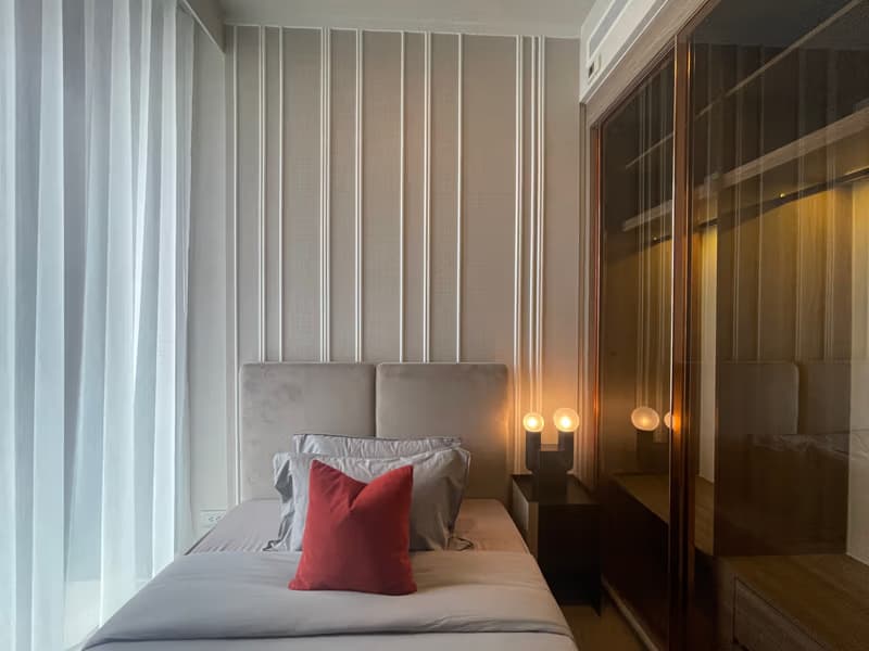2 Bed Condo for Rent in Watthana