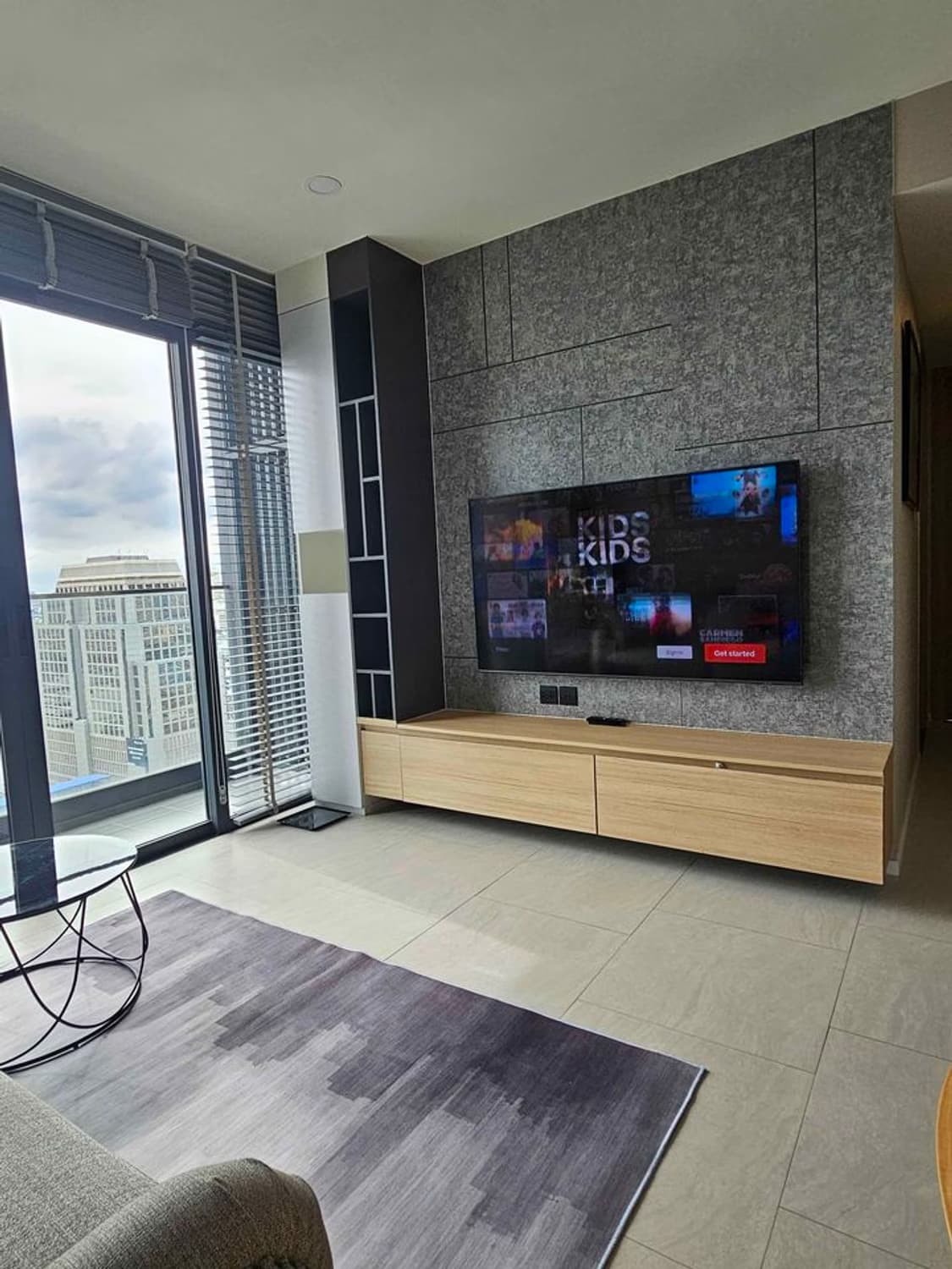 1 ห้องนอน Condo สำหรับ ขายและจำหน่าย ใกล้ National Stadium BTS - Image 32