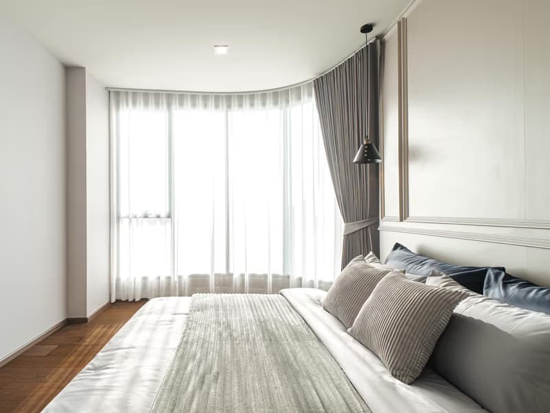Condo for Rent at Ideo Q Sukhumvit 36
