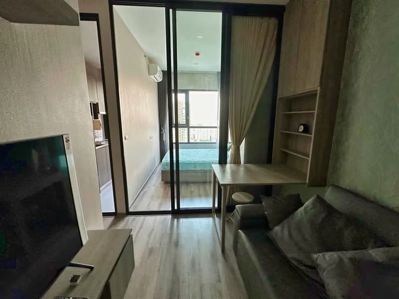 Condo for Rent at Knightsbridge Prime Onnut  