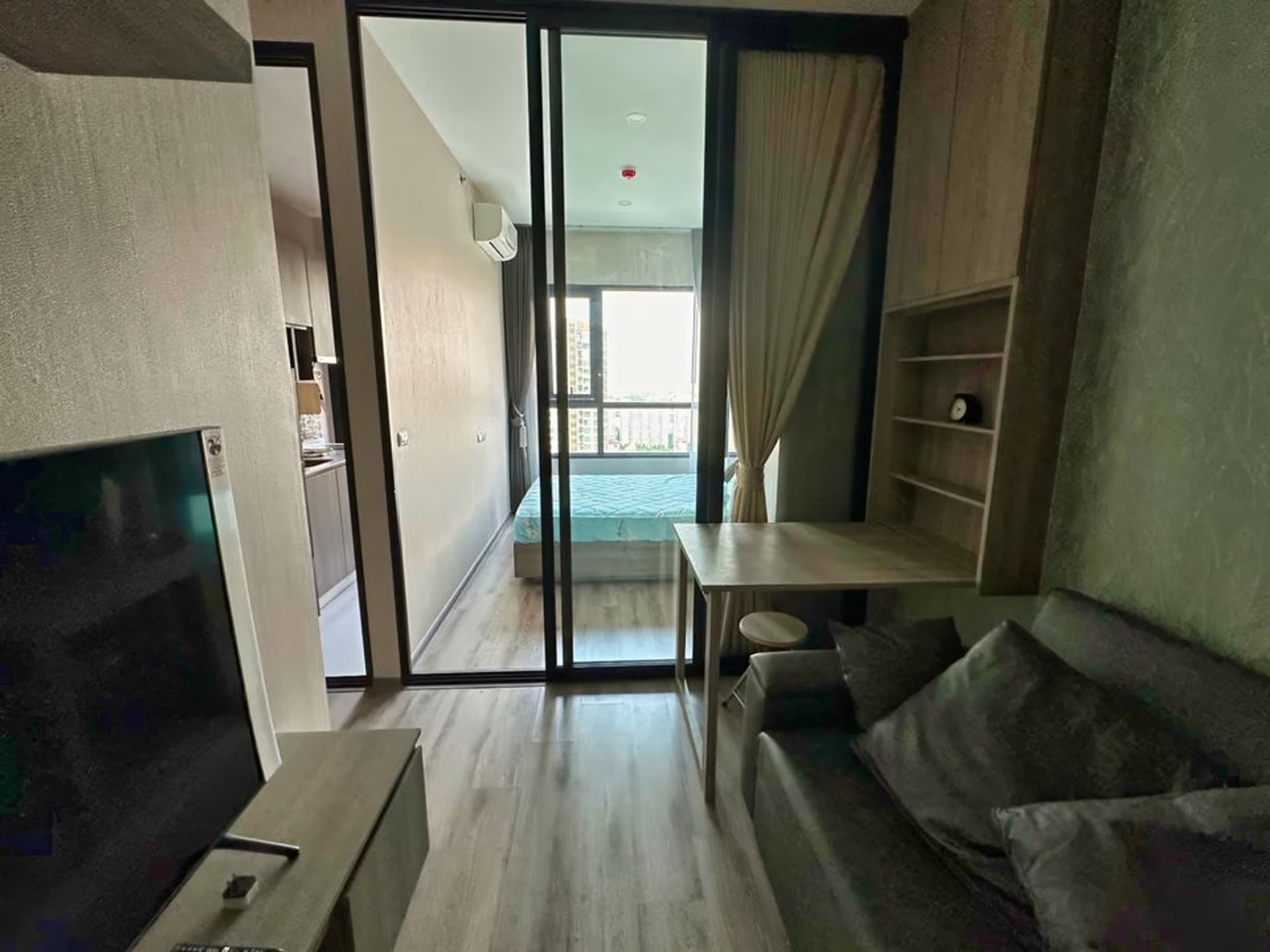 Condo for Rent at Knightsbridge Prime Onnut   - Image 4