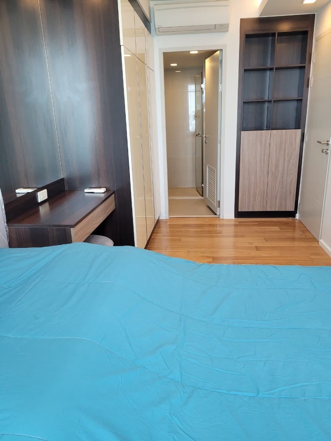 Condo for Rent at Focus Ploenchit - Image 3