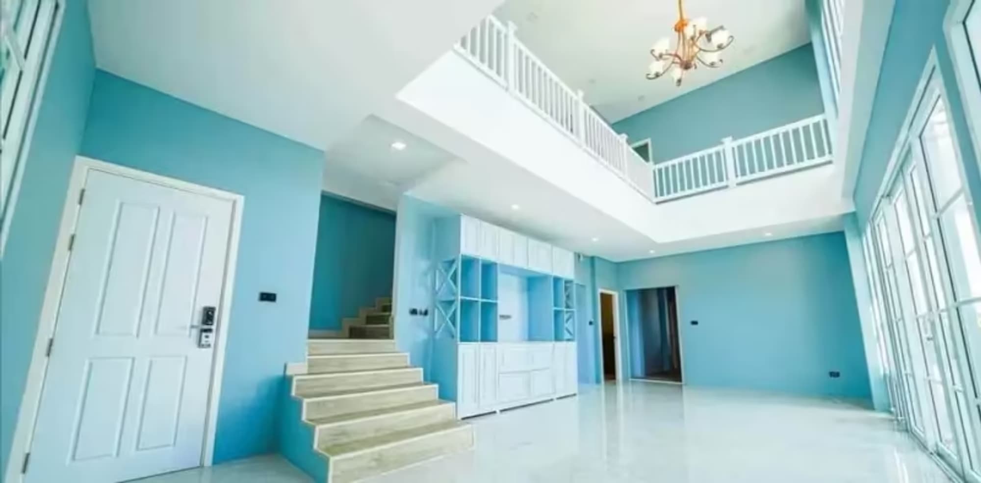 Pool Villa for Rent in Nong Chom, San Sai - Image 13