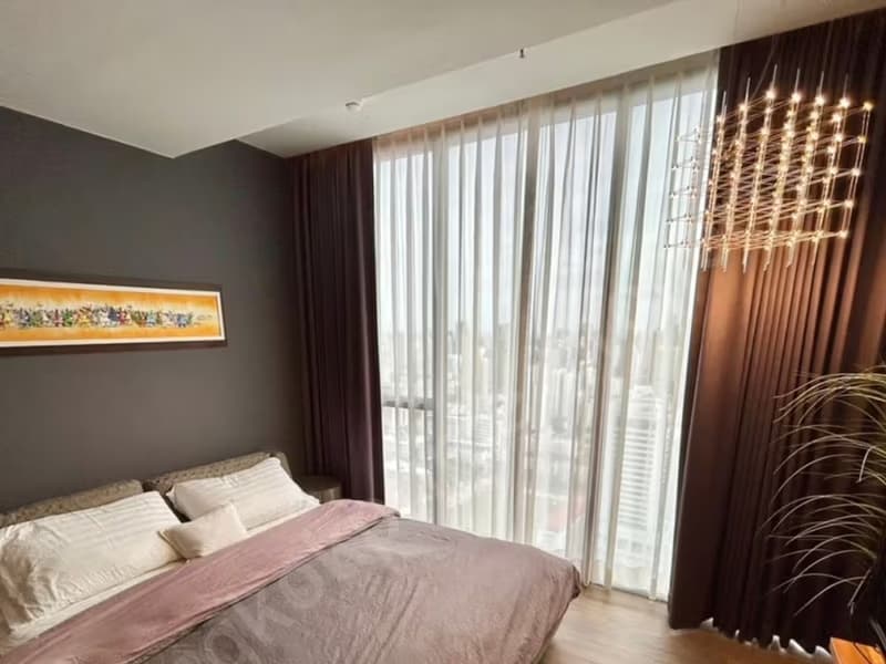 Condo for Rent, Sale at THE ESSE at SINGHA COMPLEX