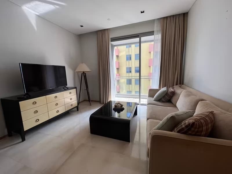 Condo for Sale, Sale w/Tenant at Saladaeng Residences