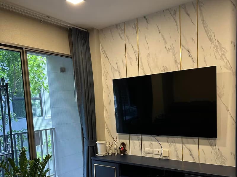 2 Bed Condo for Sale  Near Asok BTS