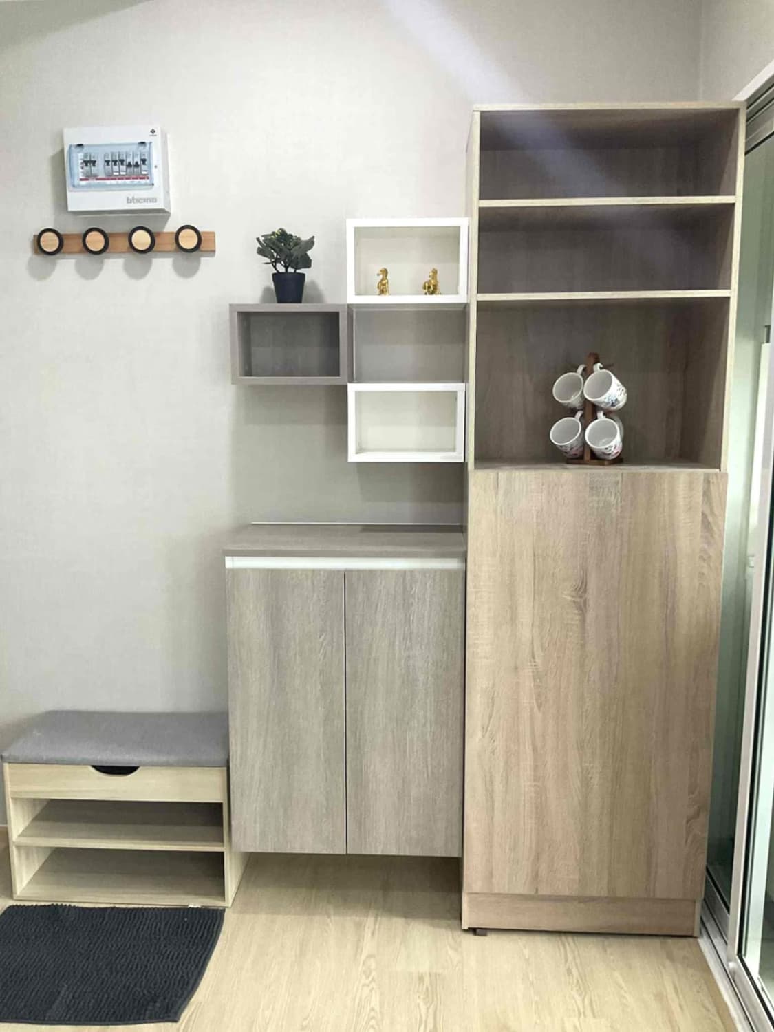 1 ห้องนอน คอนโด สำหรับ จำหน่าย ใน เมืองเชียงใหม่ - Image 7