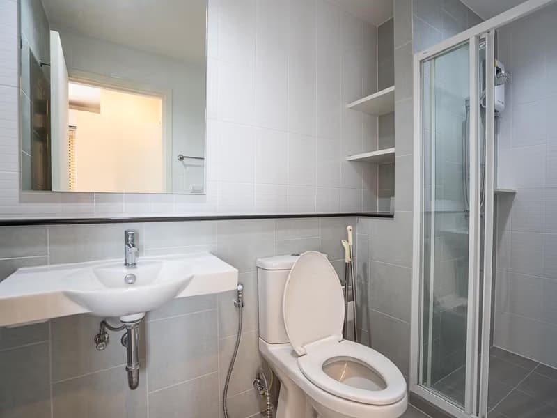 Condo for Rent at Escent Chiangmai