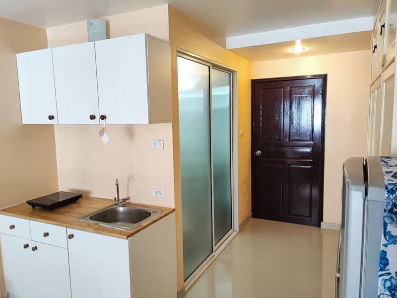 Studio Condo for Sale in Mueang Chiang Mai