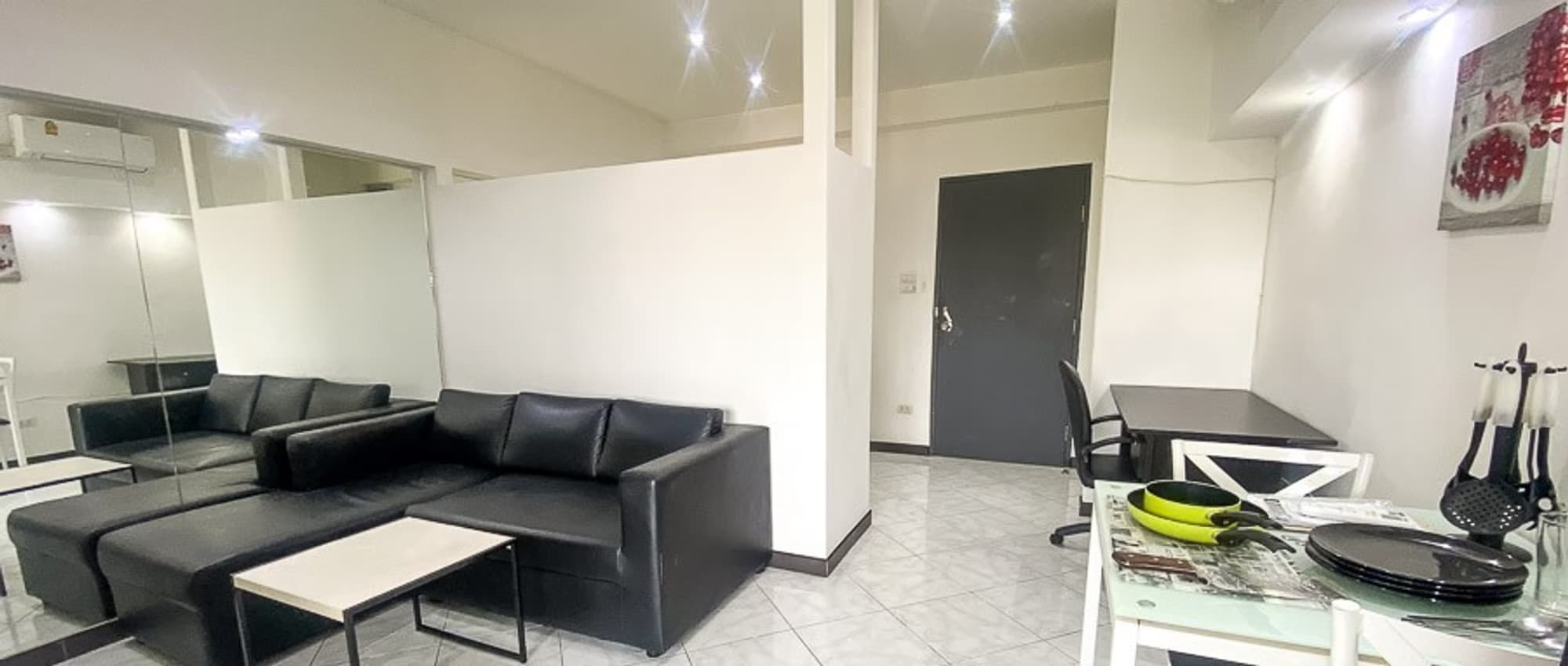 Studio for Sale/Rent in Tha Sala, Mueang Chiang Mai - Image 11