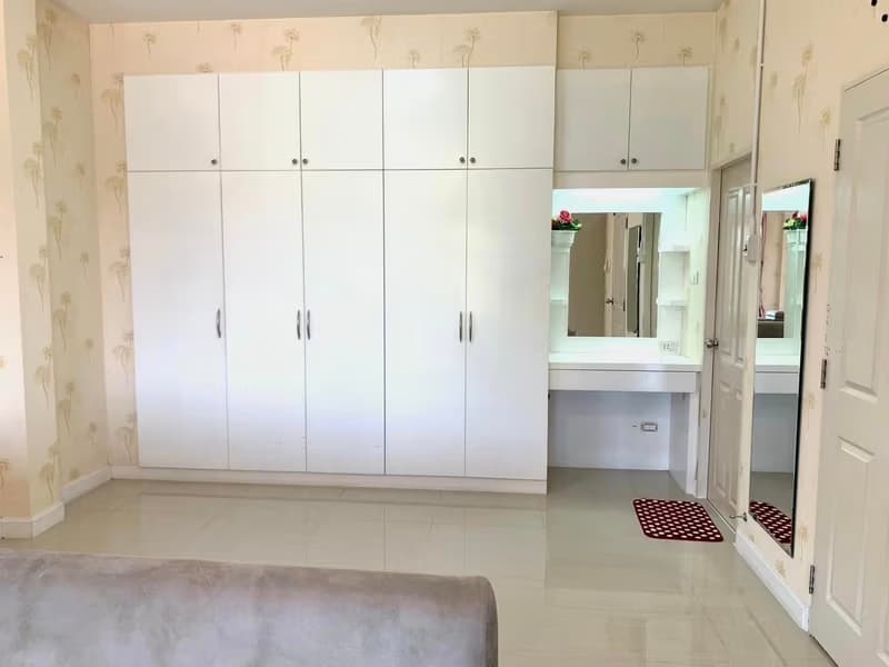 3 Bed House for Rent in Hang Dong