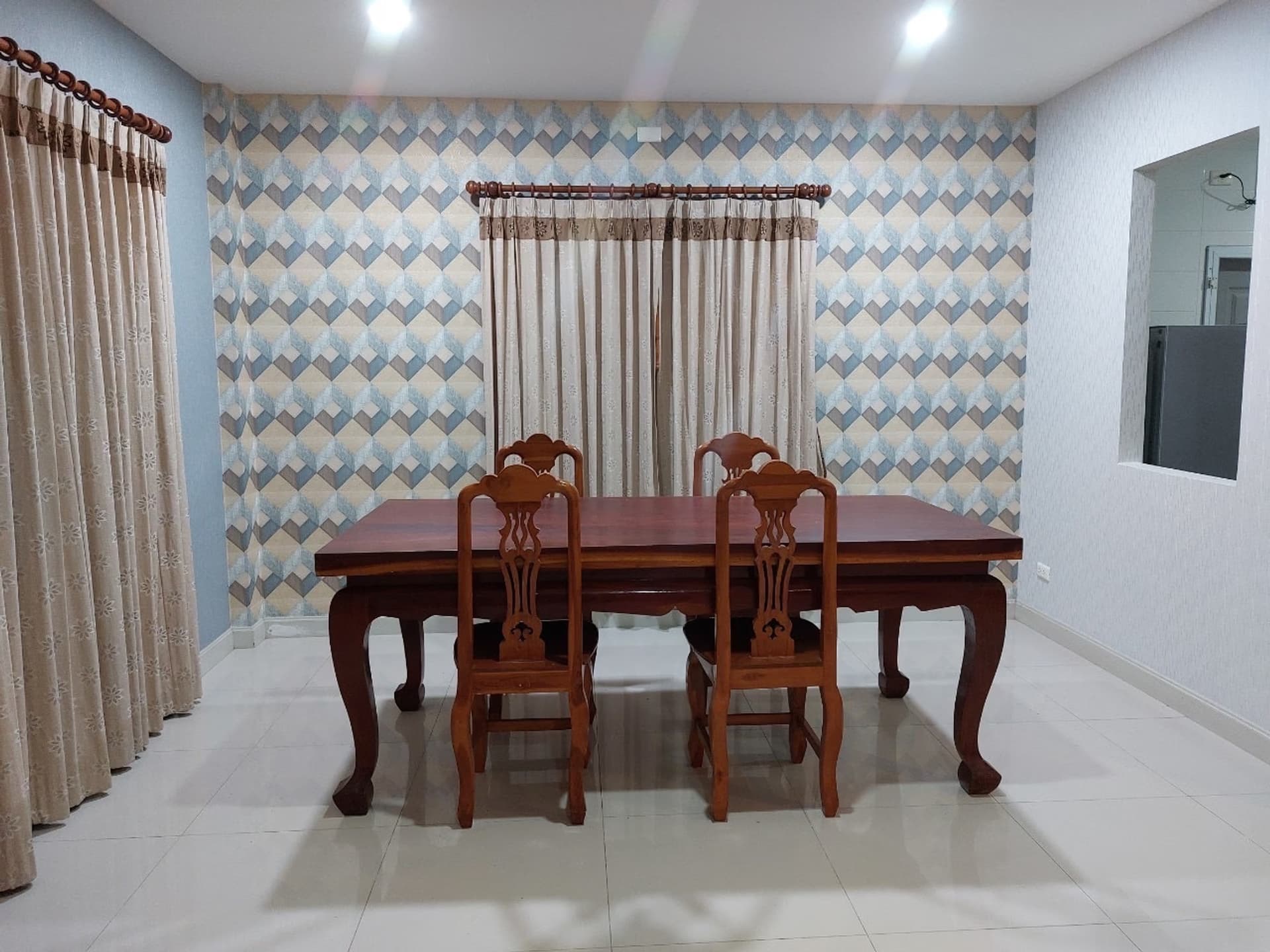 House for Rent in Nong Chom, San Sai. - Image 21