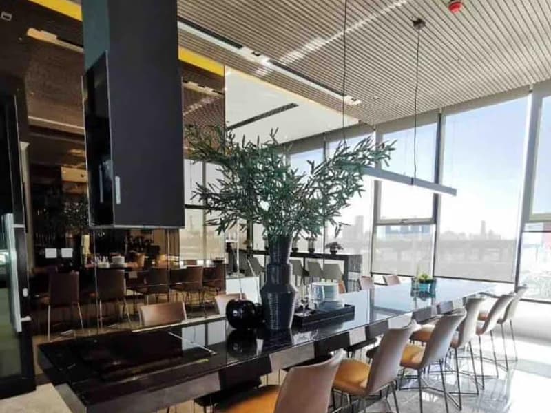 Condo for Rent at Modiz Sukhumvit 50  