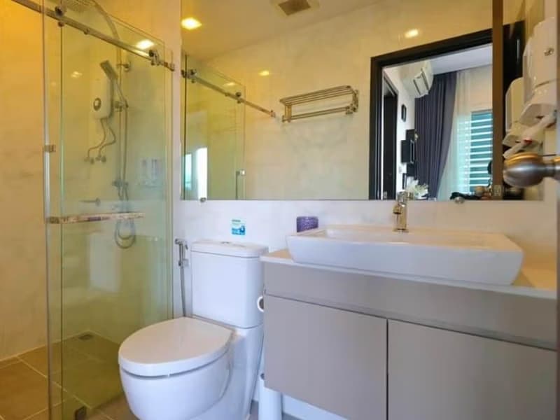 1 Bed Condo for Rent in Mueang Chiang Mai
