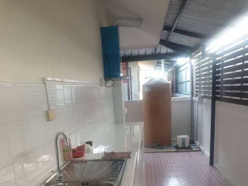 3 Bed House for Rent in Hang Dong