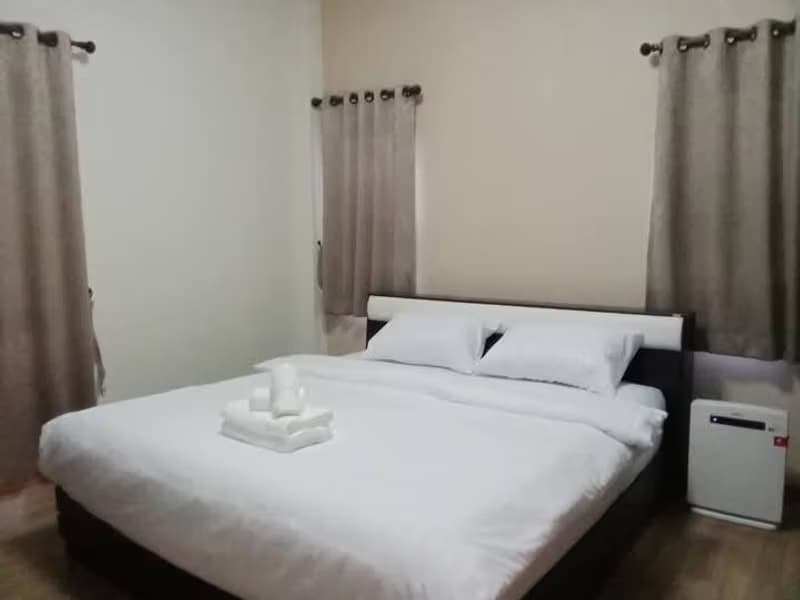 3 Bed House for Rent and Sale in Hang Dong