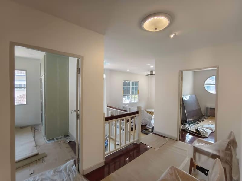 4 Bed House for Rent in Hang Dong
