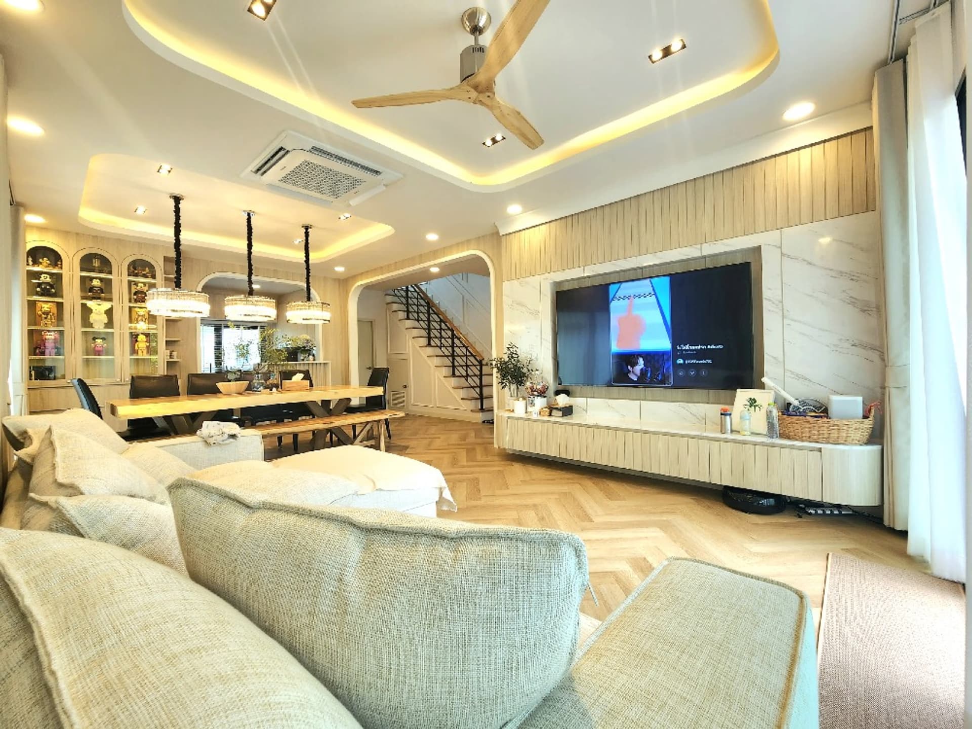 House for Sale in Bang Phli. - Image 17