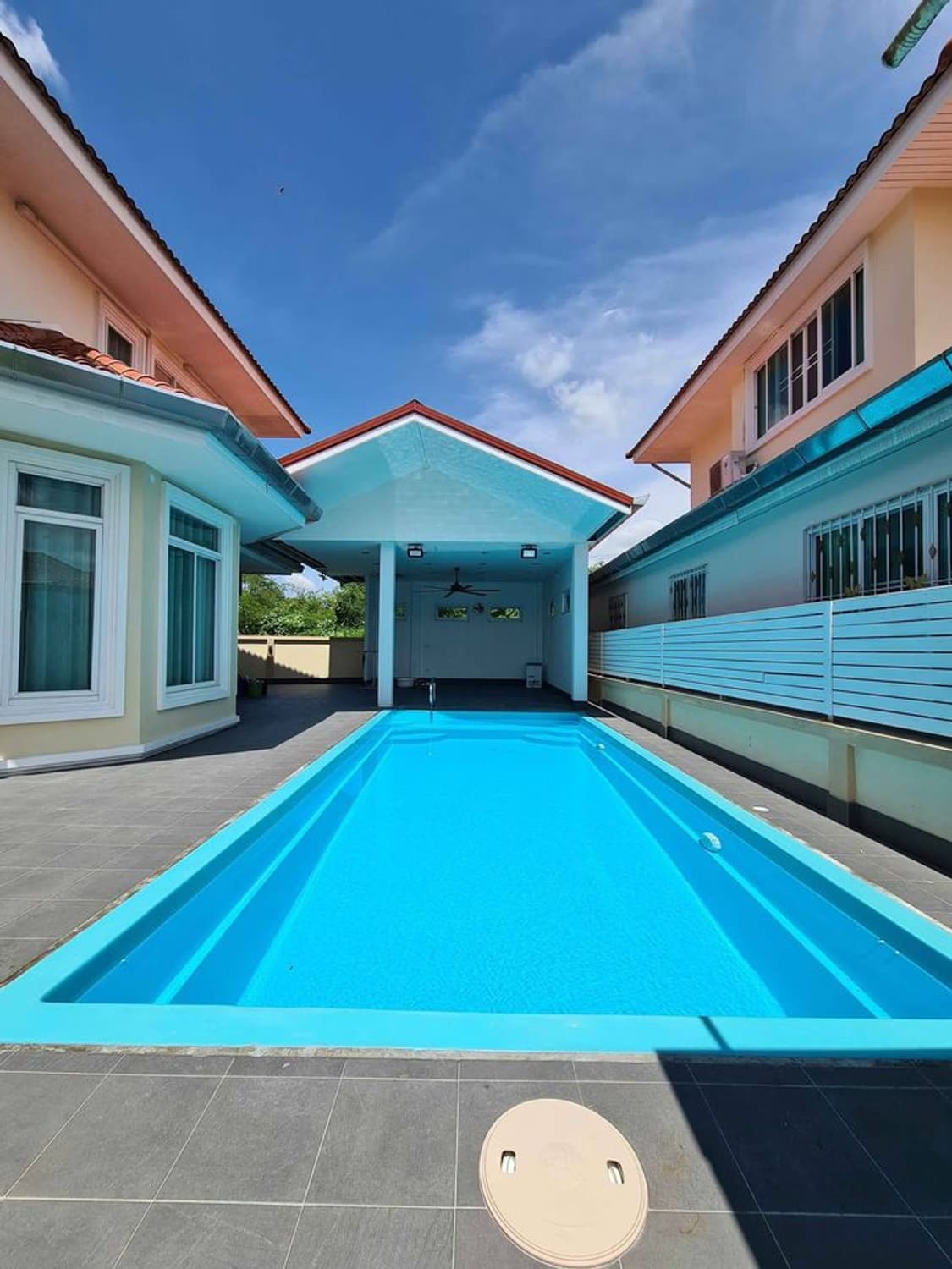 4 Bed House for Sale in Saraphi - Image 5