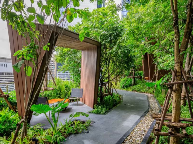 2 Bedroom Condo