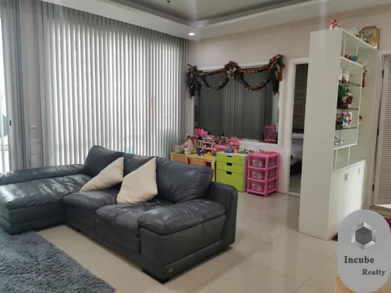 Condo for Sale at TC Green Condominium