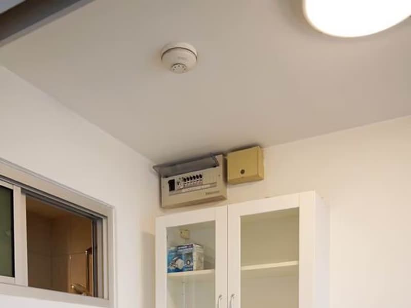 null Bed Condo for Rent  Near Thong Lo BTS