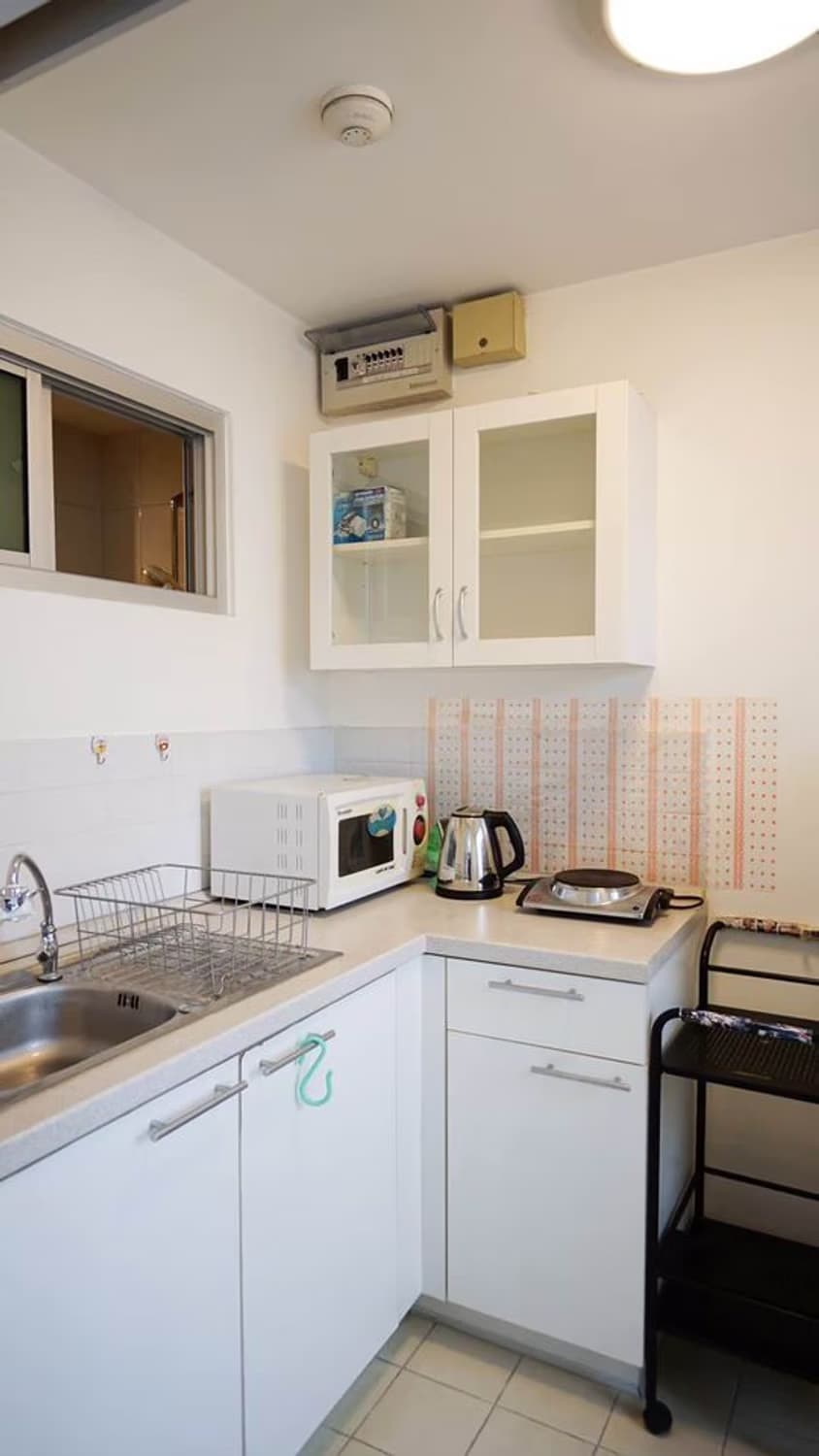 null ห้องนอน Condo สำหรับ จำหน่าย ใกล้ Thong Lo BTS - Image 5
