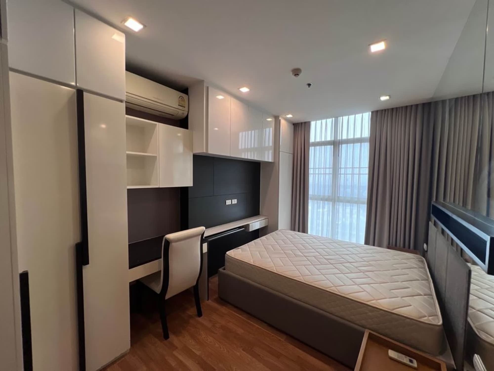 2 ห้องนอน คอนโด สำหรับ จำหน่าย ใน Bangna - Image 12