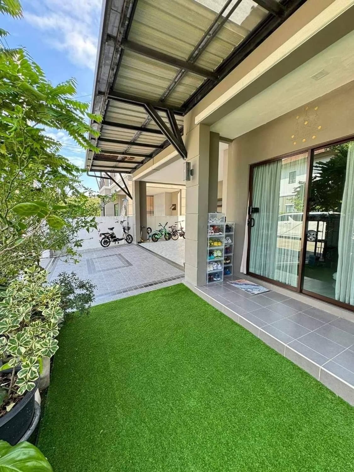 House for Sale at Pruksaville 73 Phatthanakan. - Image 16