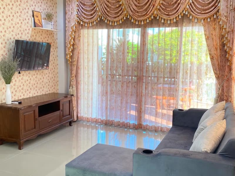 4 Bed House for Sale in Hang Dong District