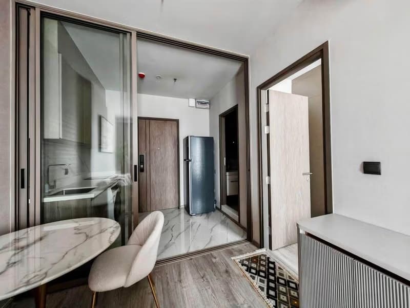 1 Bed Condo for Rent in Watthana