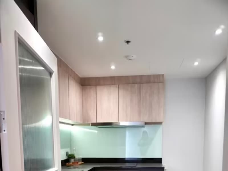 Condo for Sale at Wittayu Complex