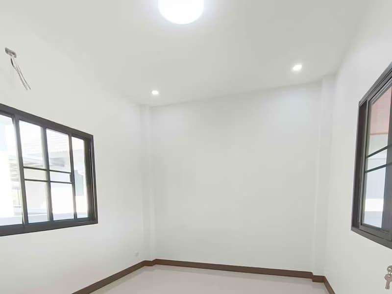 House for Sale in Chumphu, Saraphi.
