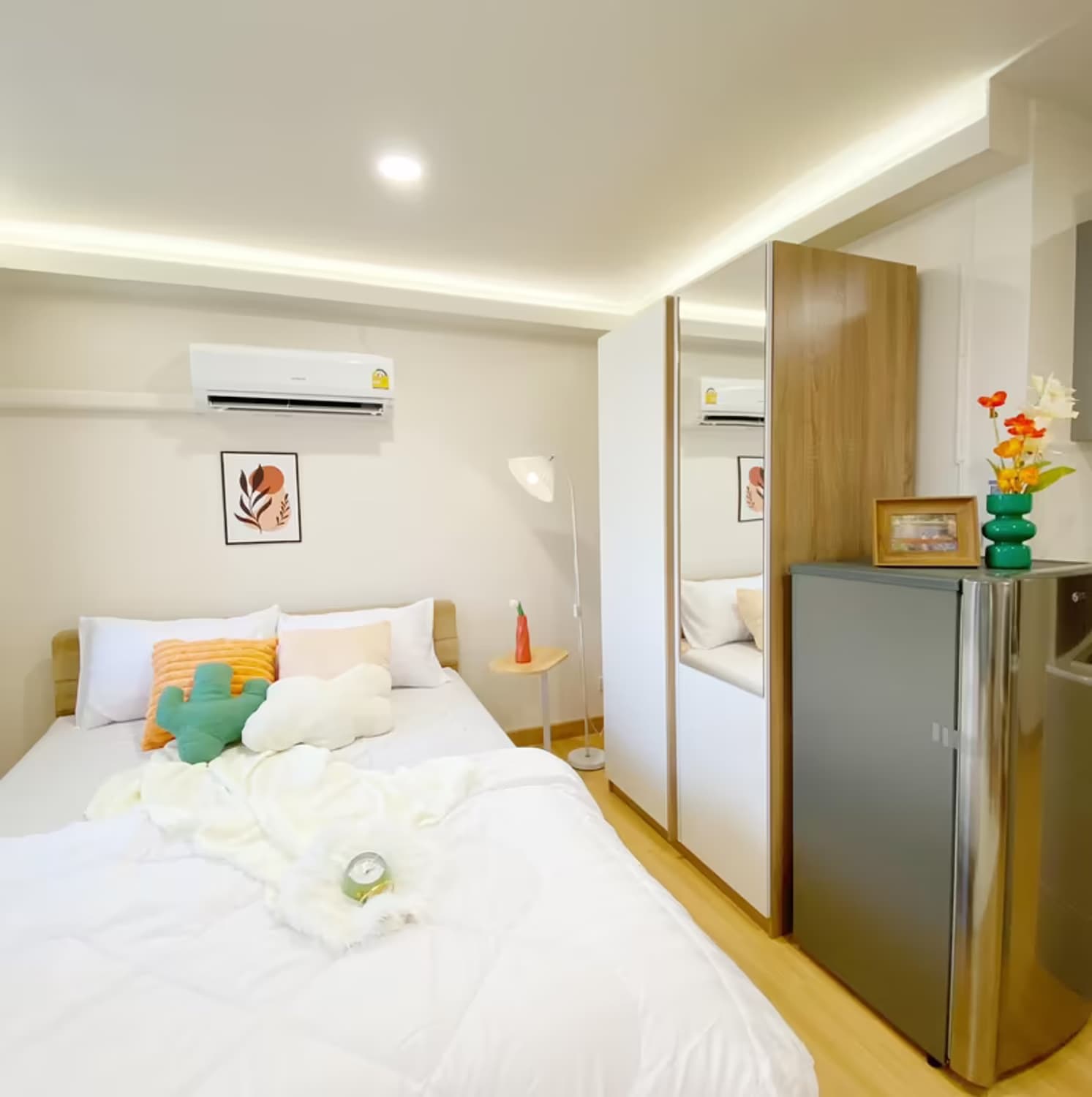 Studio for Sale in Suthep, Mueang Chiang Mai - Image 7