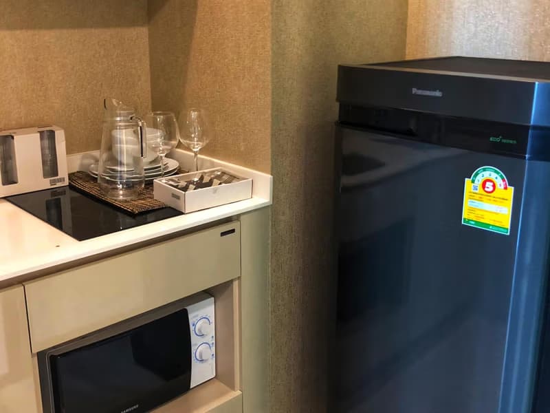 Condo for Sale, Rent at The Niche Pride Thonglor - Phetchaburi