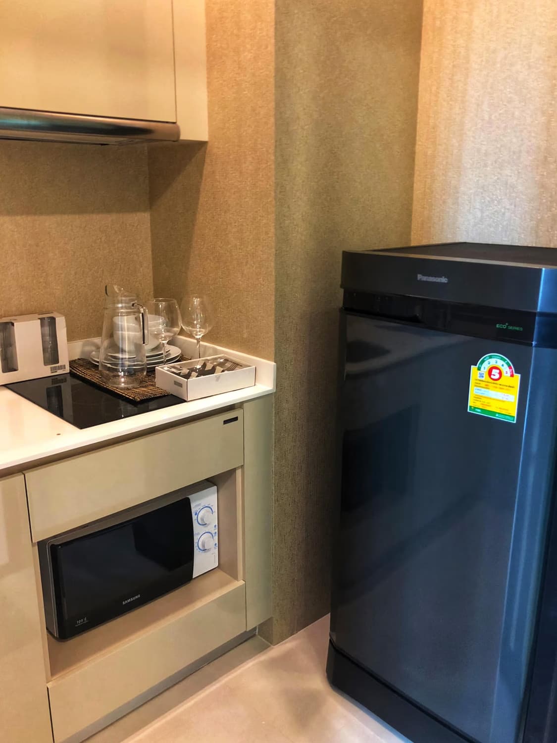Condo for Sale, Rent at The Niche Pride Thonglor - Phetchaburi - Image 6