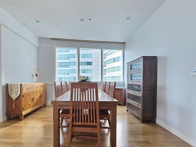 3 Bed Condo for Sale in Khlong Toei