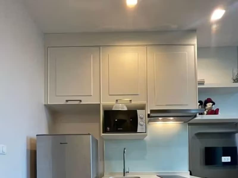 Q House Sukhumvit 79