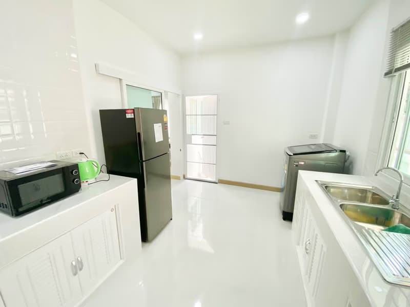 House for Rent at Koolpunt Ville 9