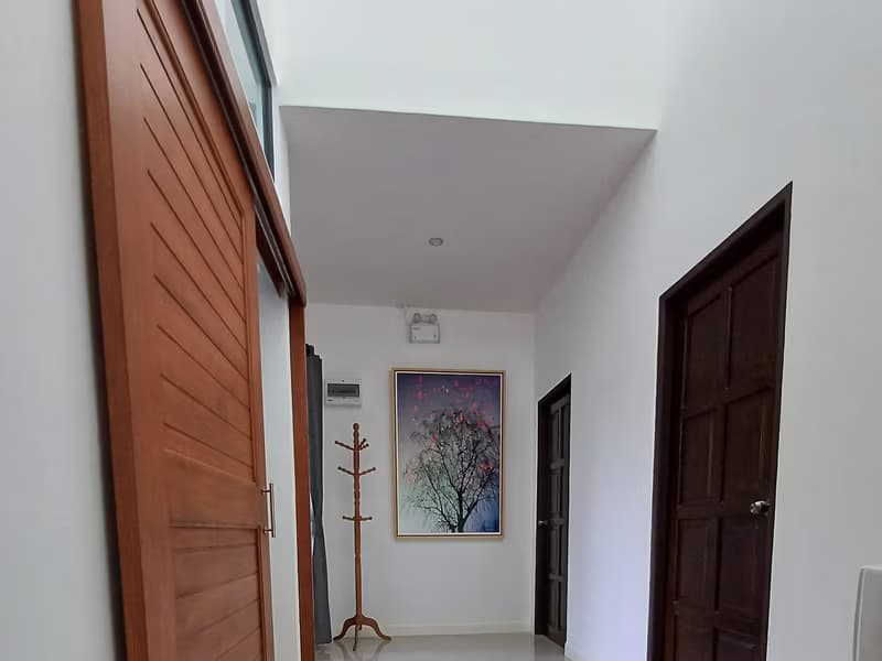 2 Bed House for Rent in Saraphi