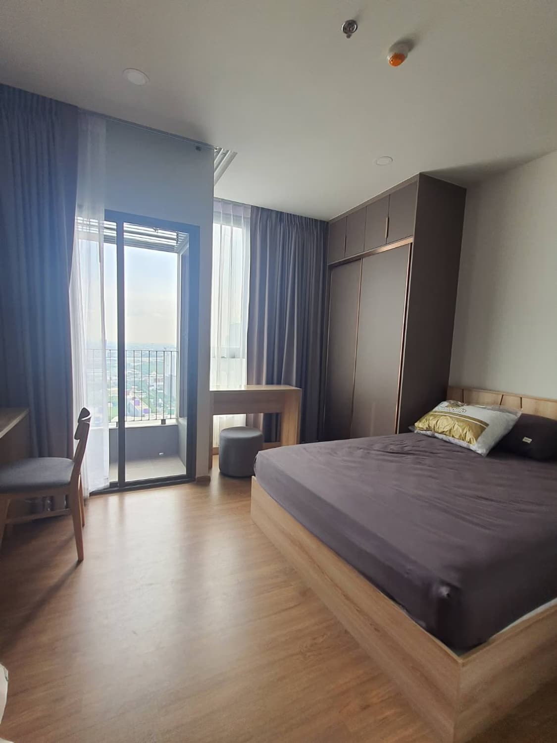null Bed Condo for Rent and Sale  Near Thong Lo BTS - Image 1