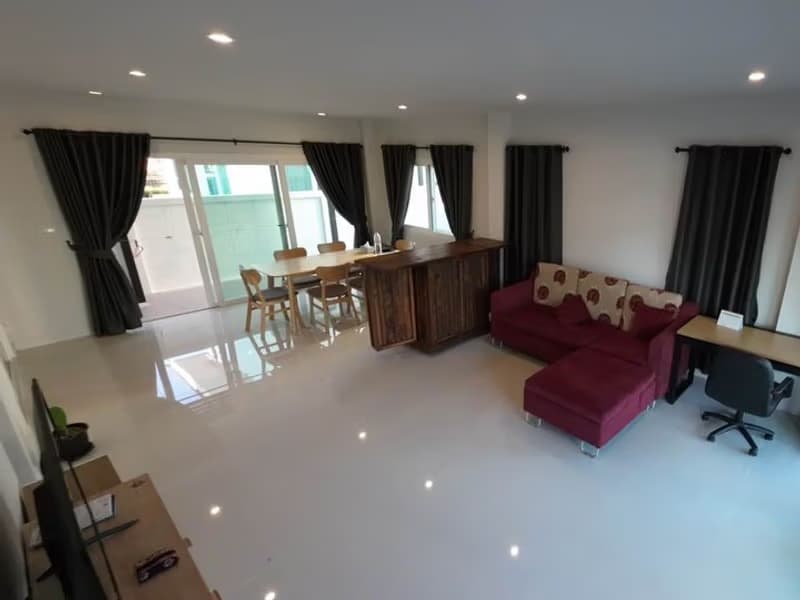 House for Rent in Mae Sa, Mae Rim.