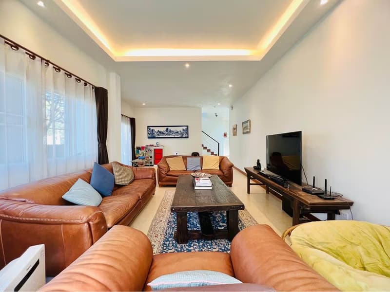 Pool Villa for Sale in Nong Khwai, Hang Dong