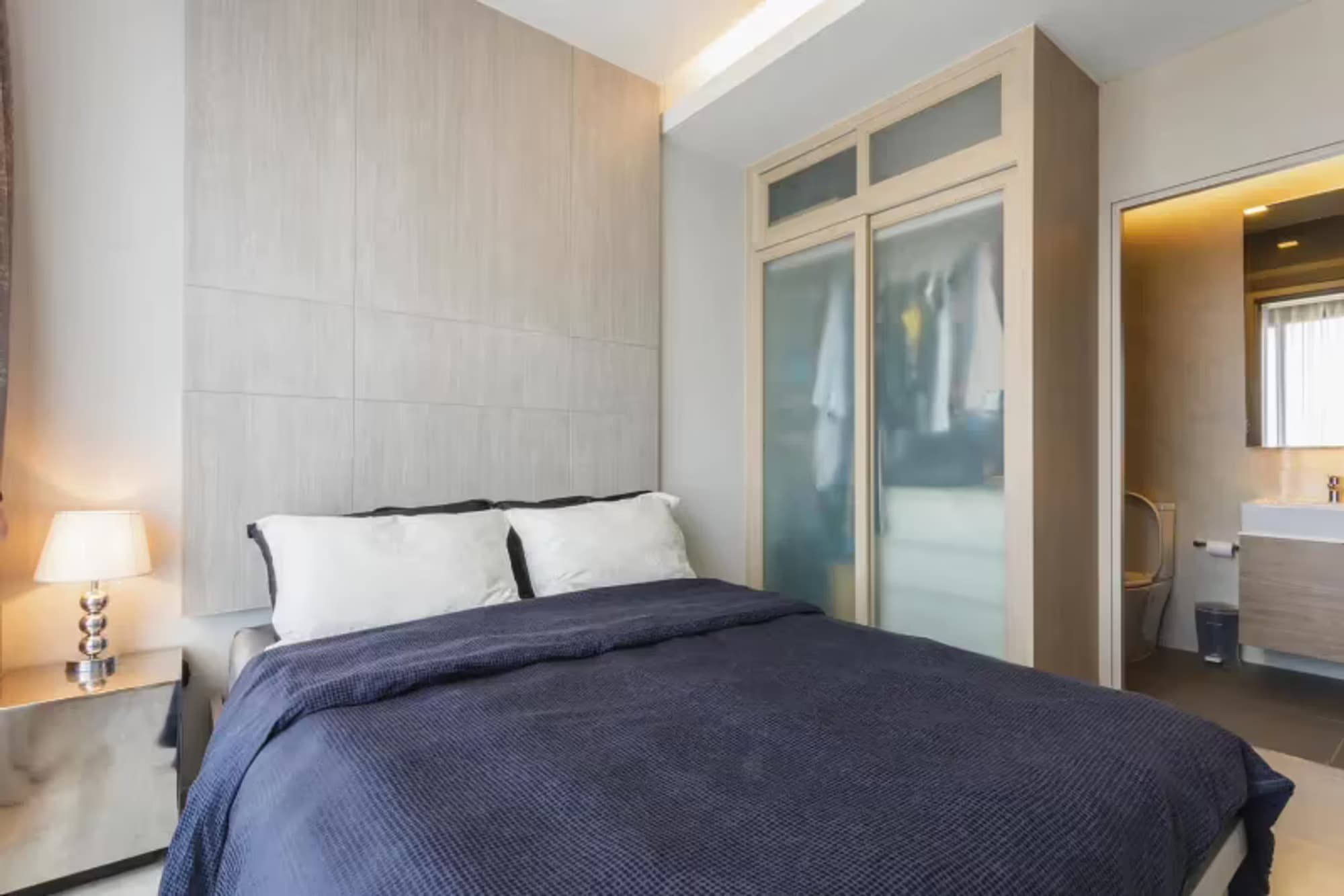 1 Bedroom Condo - Image 6
