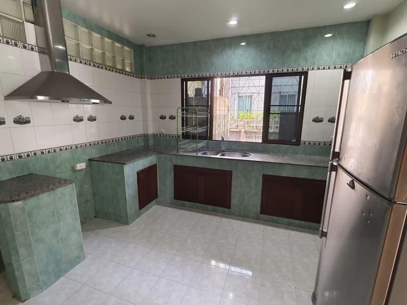 3 Bed House for Rent in Mueang Chiang Mai