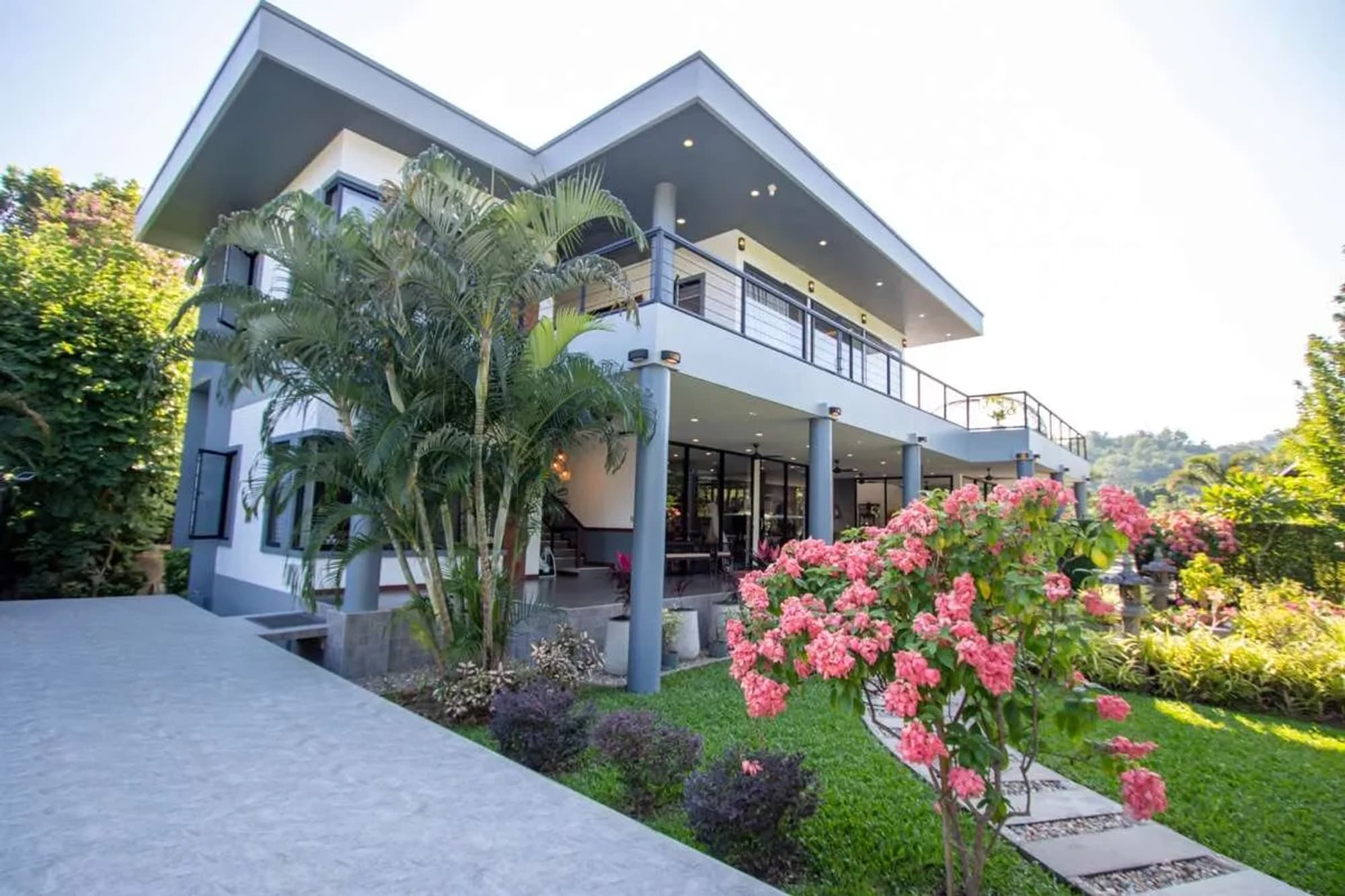 House for Sale in Nam Phrae, Hang Dong. - Image 24