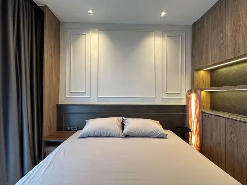2 Bedroom Condo