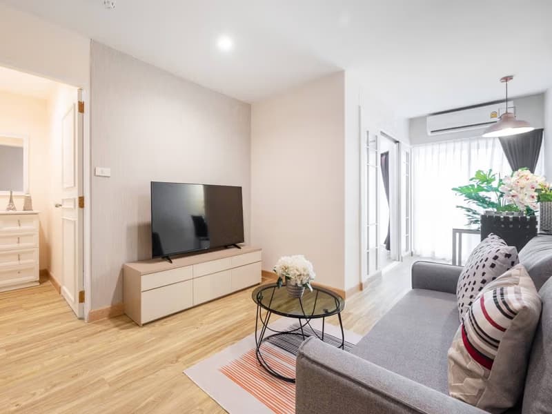 The Waterford Diamond SuKhumvit 30/1 Condominium