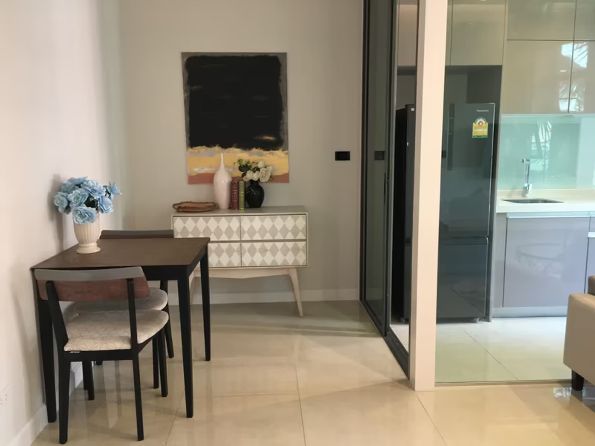 Mayfair Place Sukhumvit 50 - Image 2